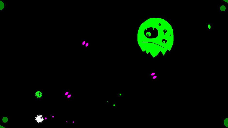 NanoMachina screenshot