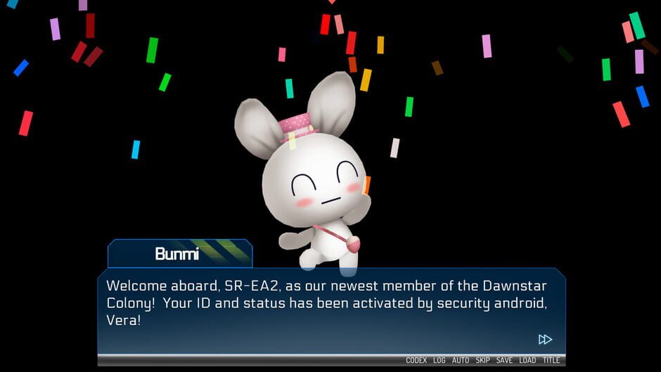 Oddware screenshot