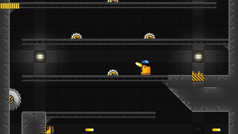 TrapBot Screenshot