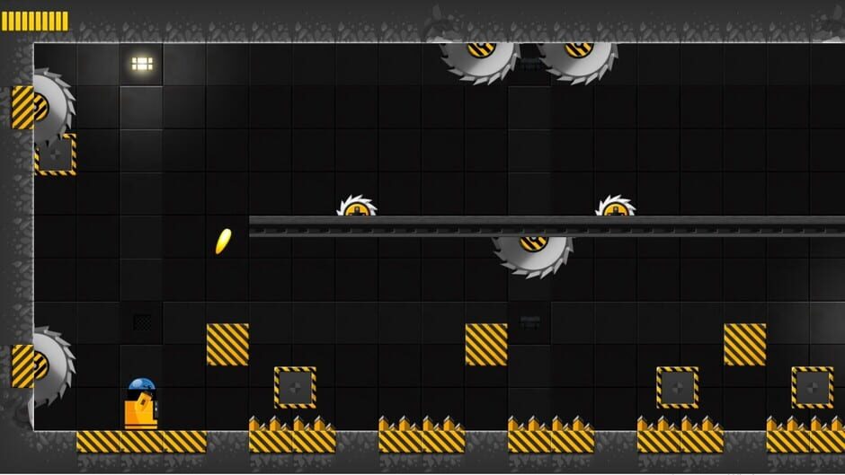 TrapBot Screenshot