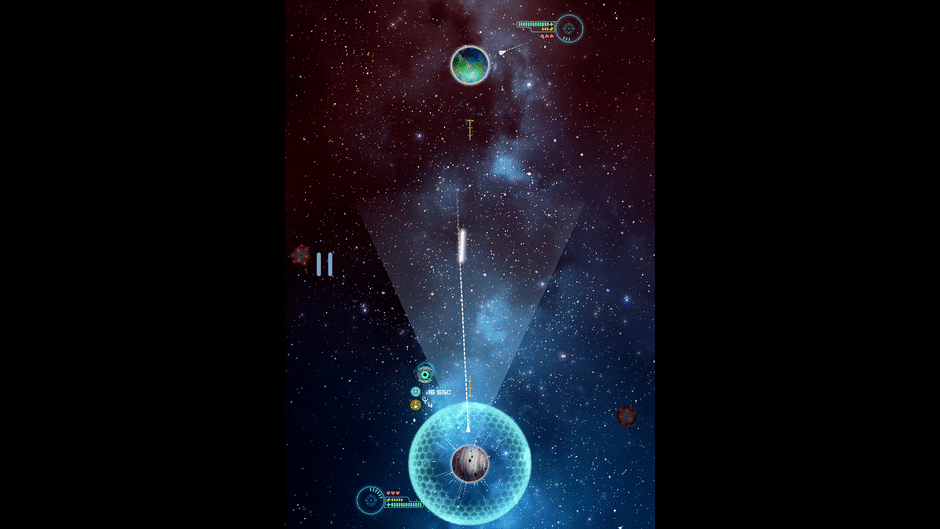 Fast Finger Rule Screenshot