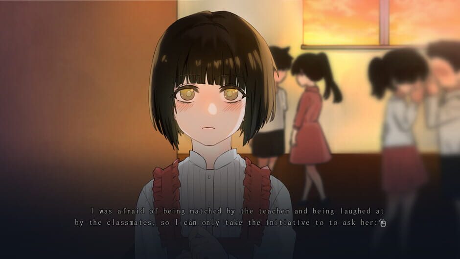 Peculiar Tales of Mid-Lake Pavilion Screenshot