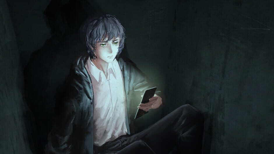 Peculiar Tales of Mid-Lake Pavilion Screenshot