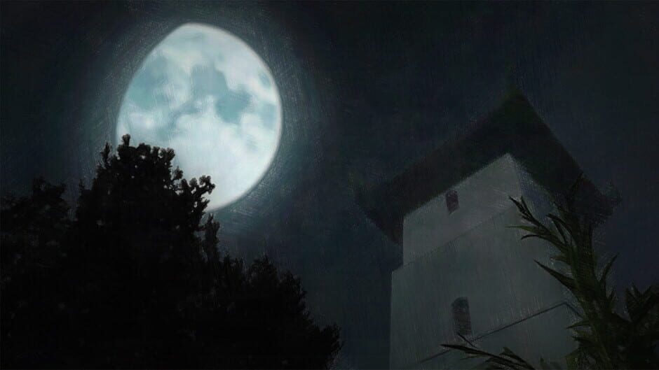 Peculiar Tales of Mid-Lake Pavilion Screenshot