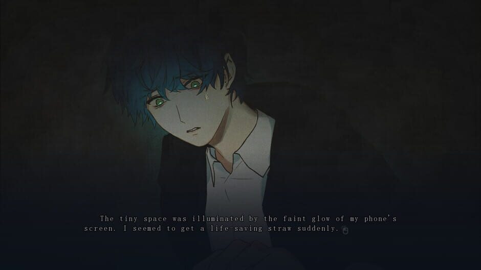 Peculiar Tales of Mid-Lake Pavilion Screenshot