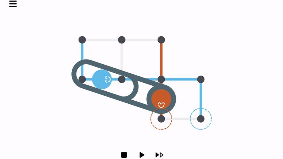 Slidetracked Screenshot