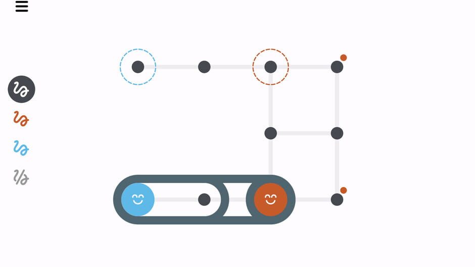 Slidetracked Screenshot