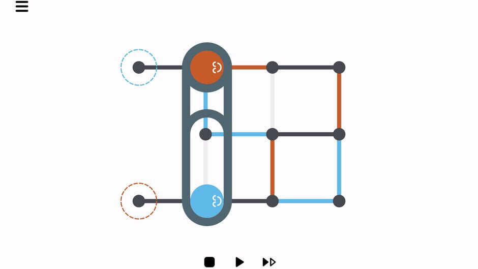 Slidetracked Screenshot