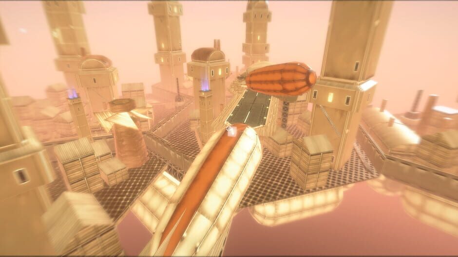 From Heaven to Earth Screenshot