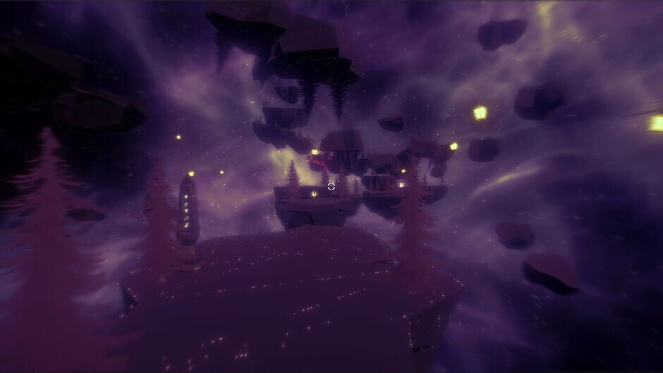 From Heaven to Earth Screenshot