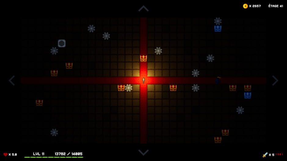 TileHunter screenshot