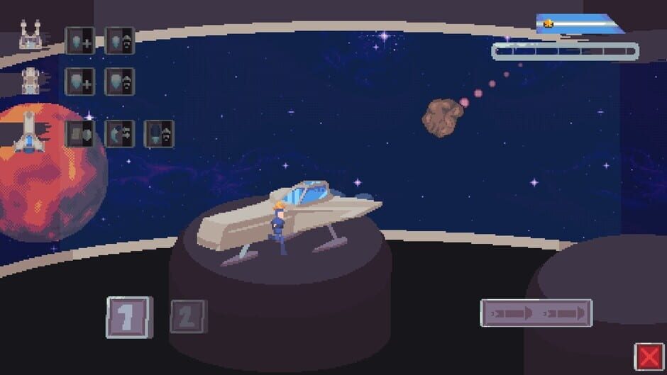 SpaceGaze screenshot