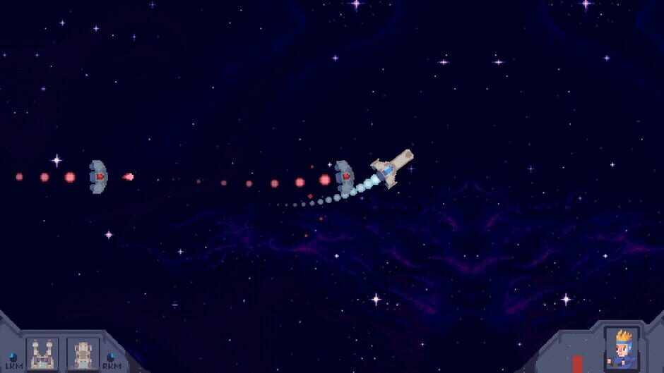 SpaceGaze screenshot