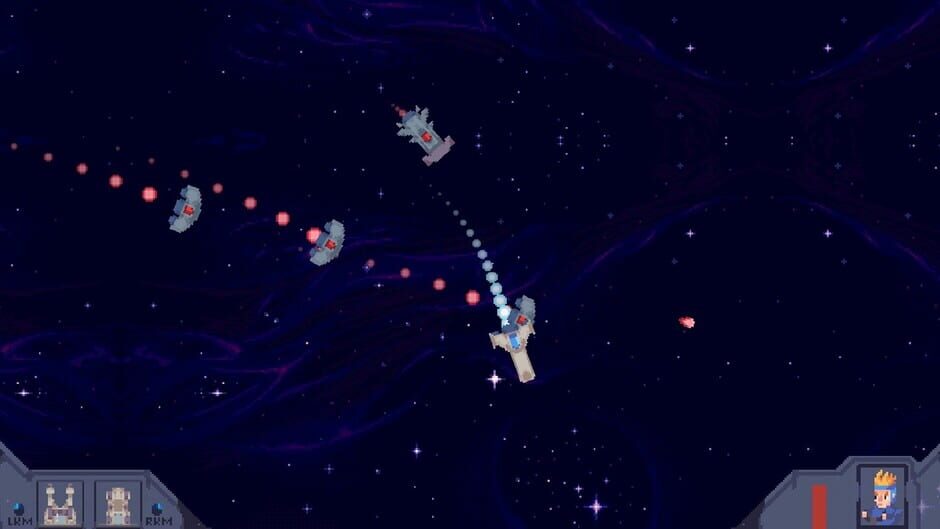 SpaceGaze screenshot