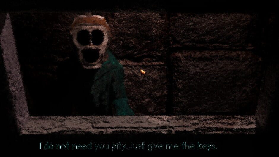 Freedom's Eye Screenshot