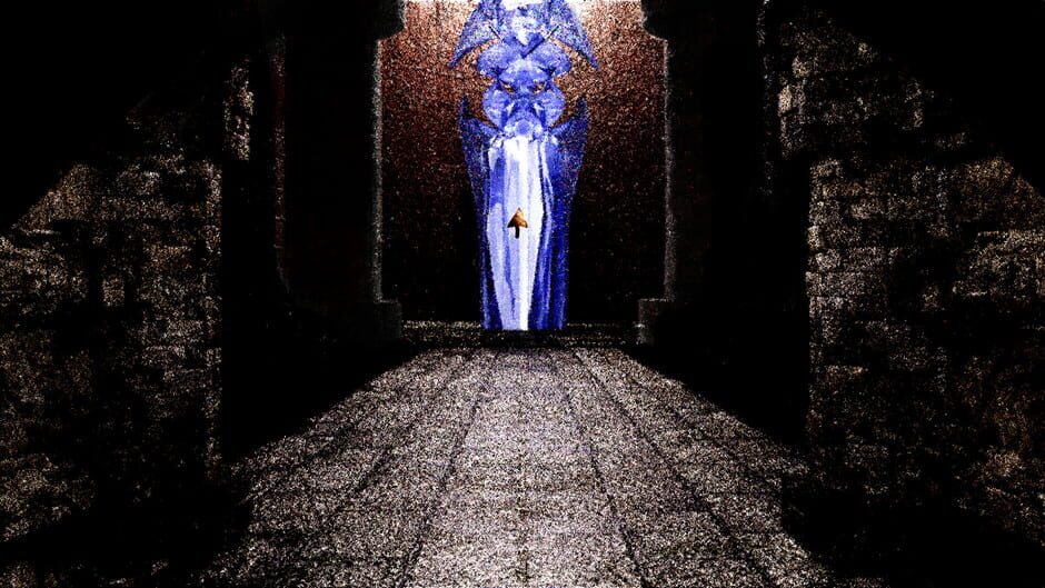 Freedom's Eye Screenshot