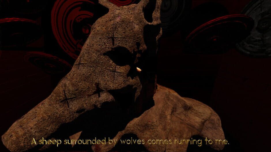 Freedom's Eye Screenshot