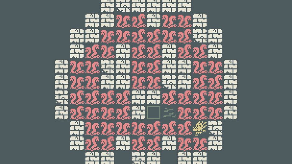 Snake Pit screenshot