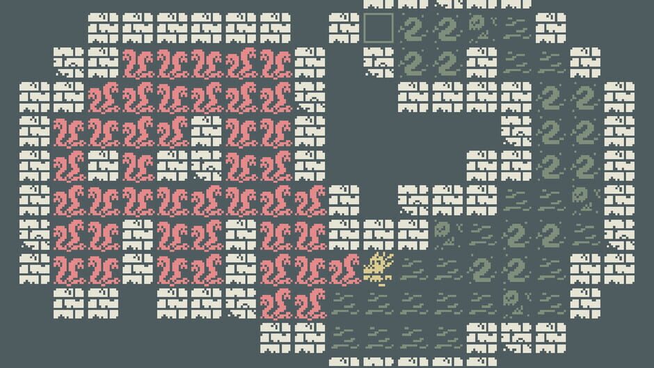 Snake Pit screenshot