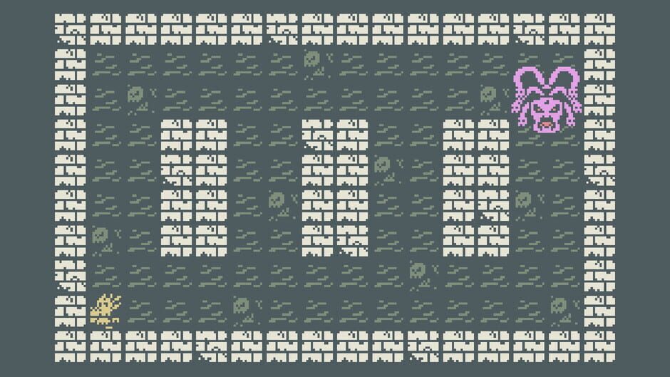 Snake Pit screenshot