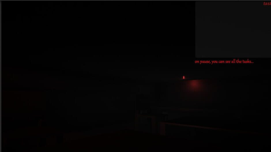 สกรีนช็อตจาก Polygon of Reality (รูปที่ 2)
