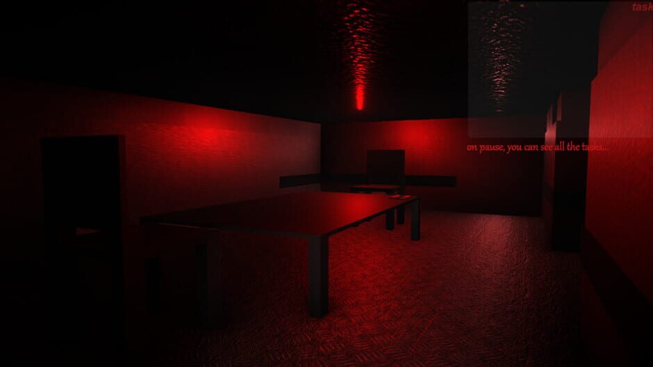 สกรีนช็อตจาก Polygon of Reality (รูปที่ 3)