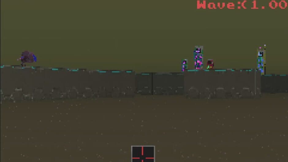 Survive Lviv screenshot