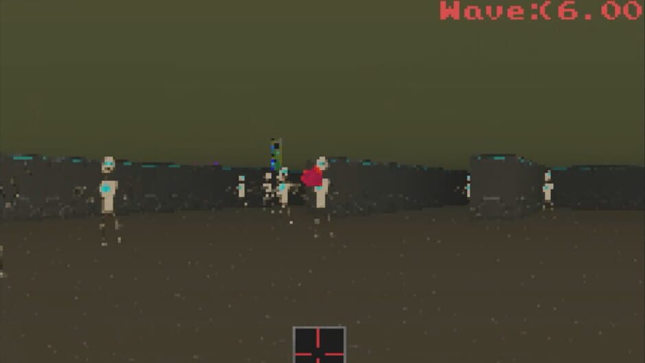 Survive Lviv screenshot