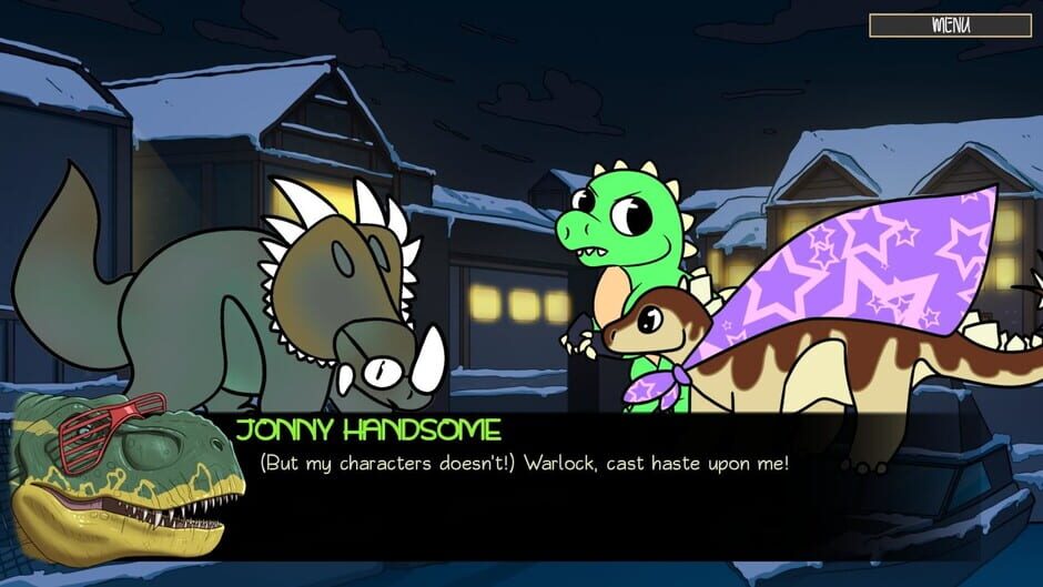 Scientifically Accurate Dinosaur Mating Simulator 2021 Screenshot