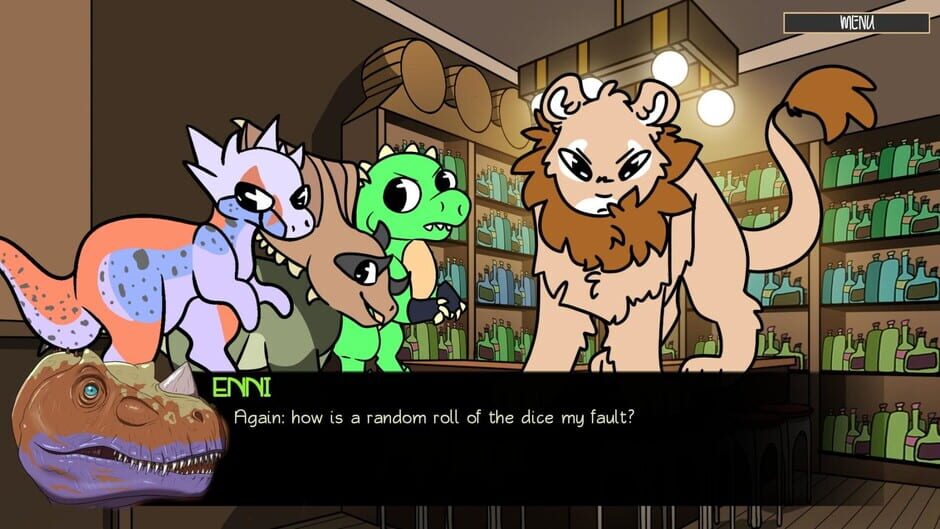 Scientifically Accurate Dinosaur Mating Simulator 2021 Screenshot