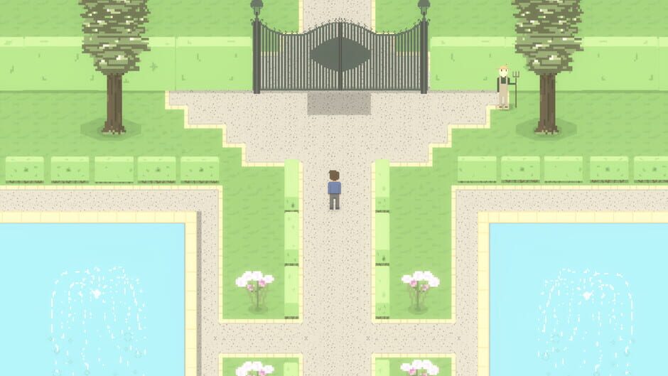 7 Days to Save the World Screenshot