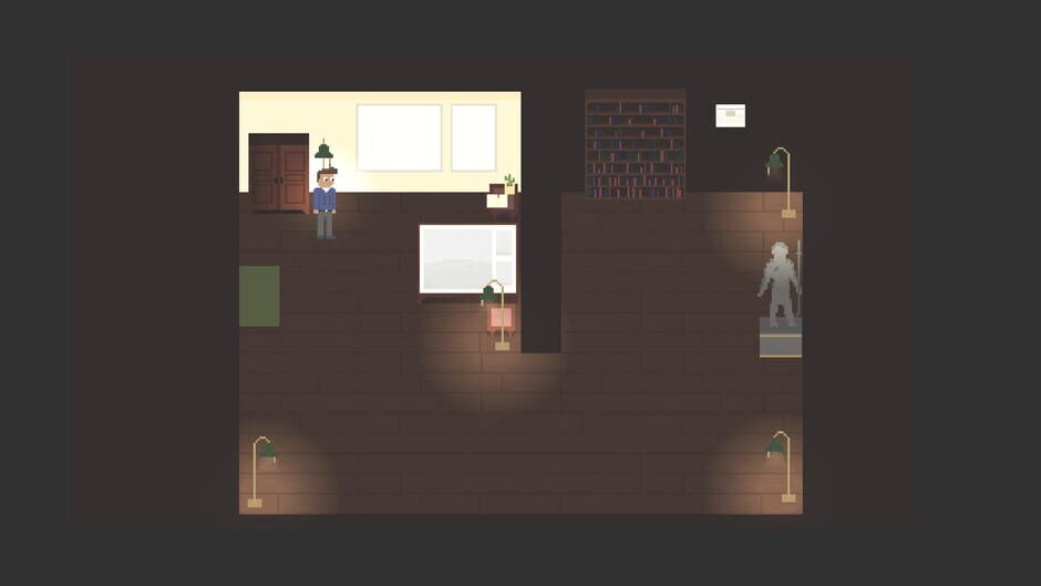 7 Days to Save the World Screenshot