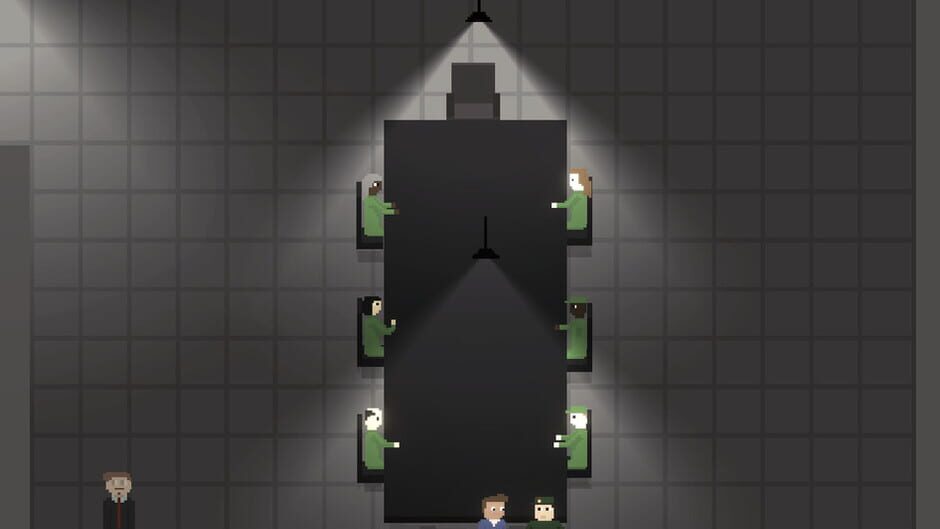 7 Days to Save the World Screenshot