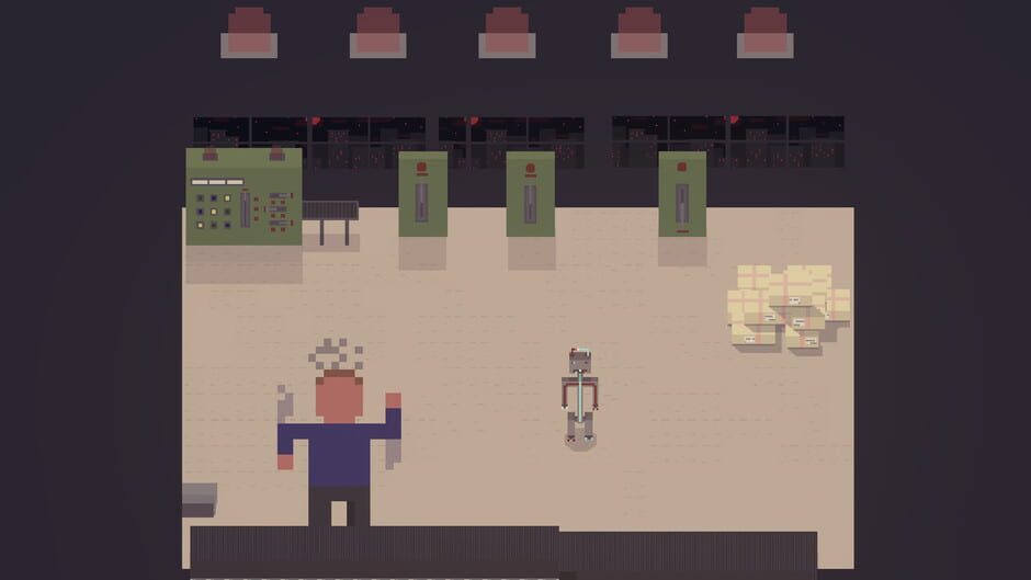 7 Days to Save the World Screenshot