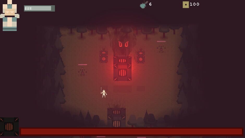 7 Days to Save the World Screenshot