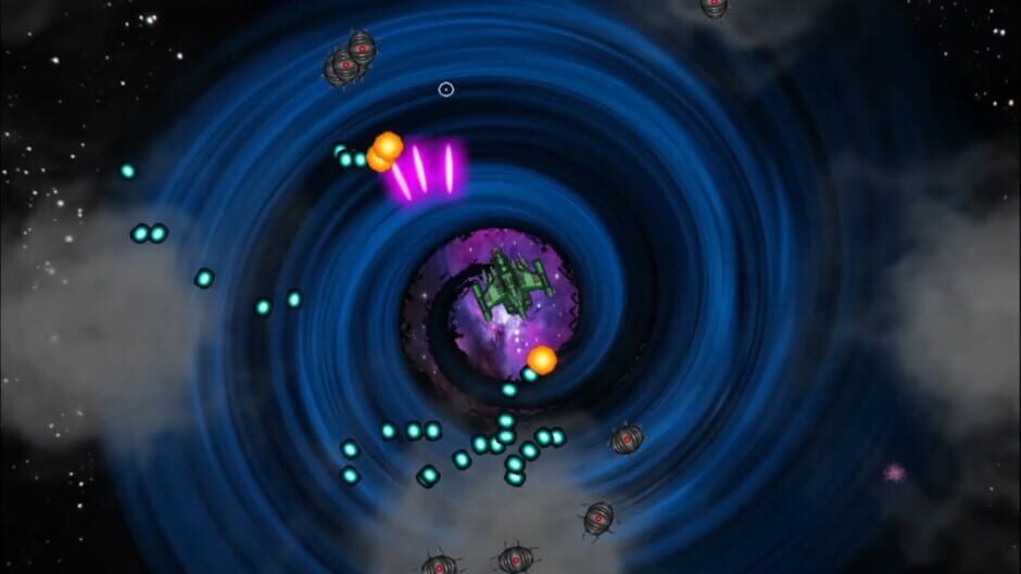 Solitarius screenshot