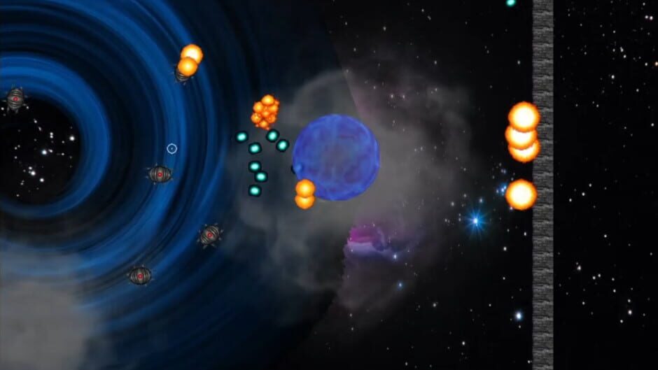 Solitarius screenshot