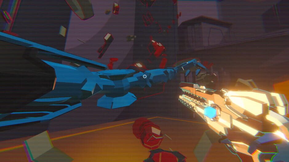 Solar Cage screenshot
