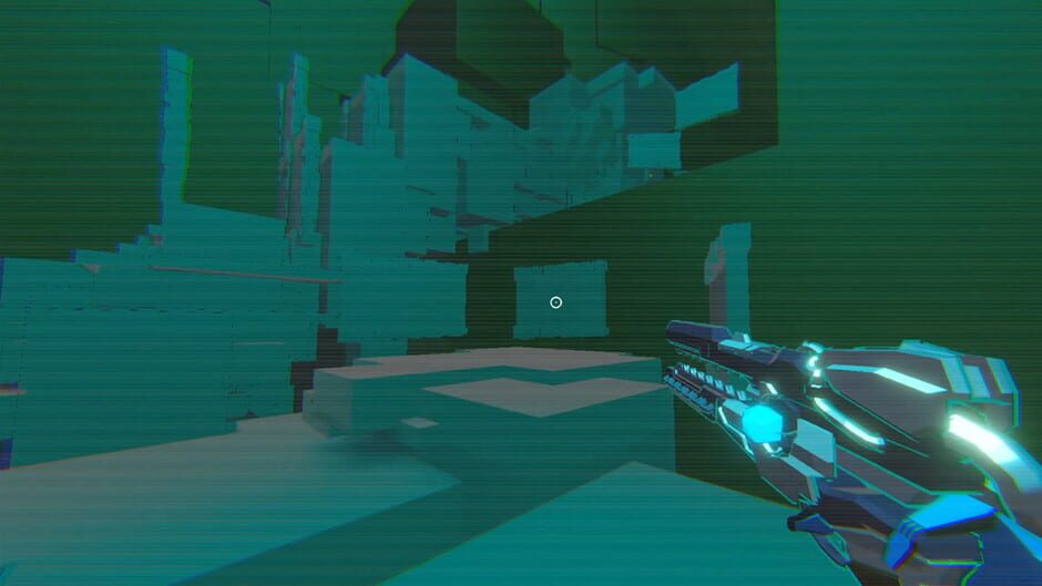 Solar Cage screenshot