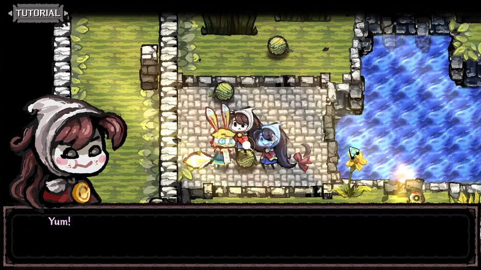 Before the Night Screenshot