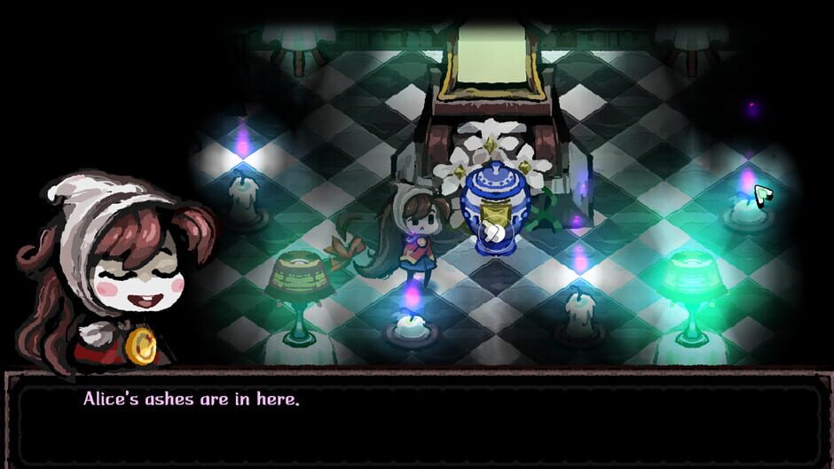 Before the Night Screenshot