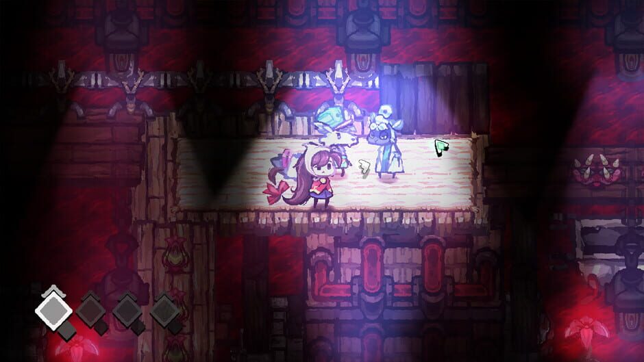 Before the Night Screenshot