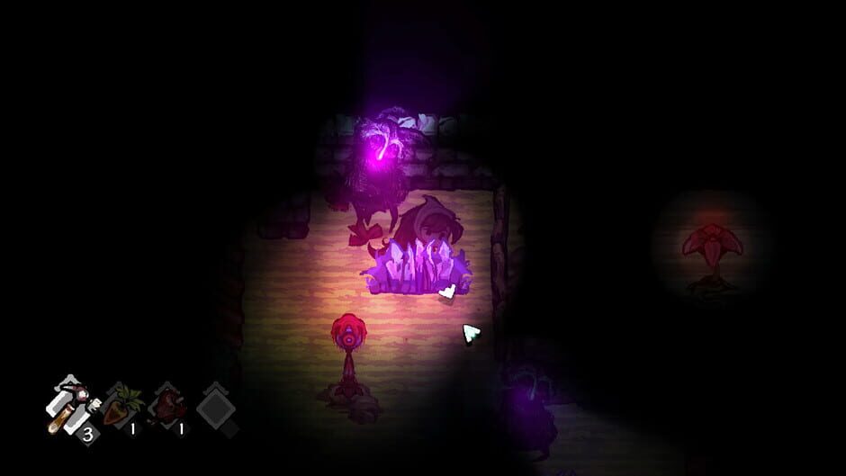 Before the Night Screenshot