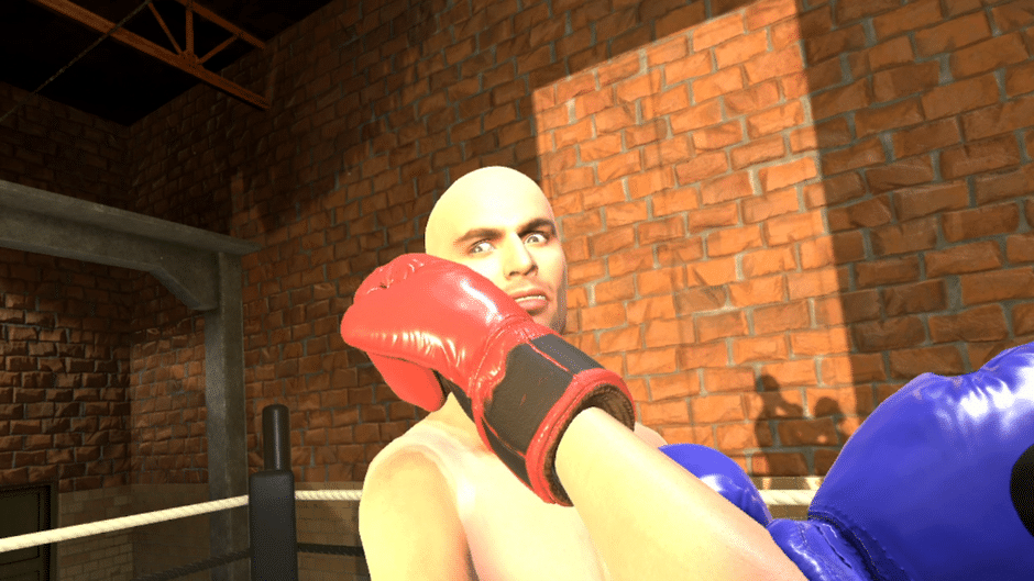 Era of Combat: Boxing Screenshot