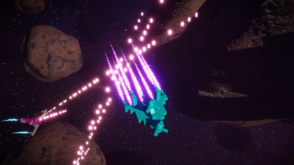 สกรีนช็อตจาก Space Tek (รูปที่ 20)