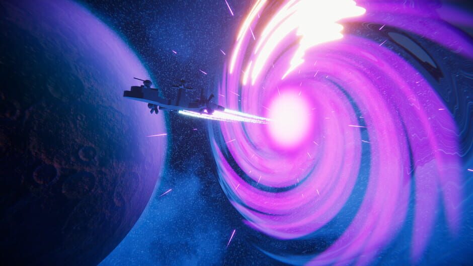 สกรีนช็อตจาก Space Tek (รูปที่ 30)