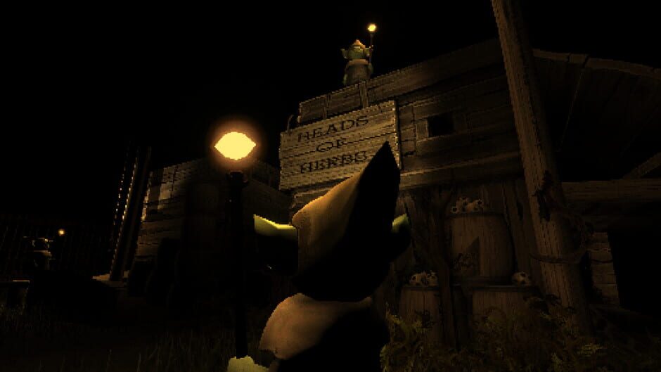 Witherholme screenshot