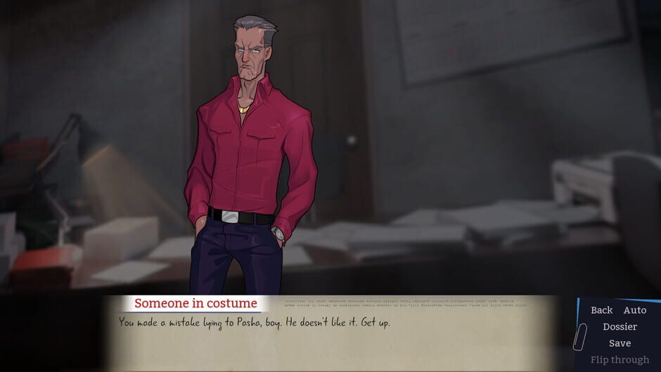 My Cashy Side Job at Lost&Found in the Subway of Million-Person City Screenshot