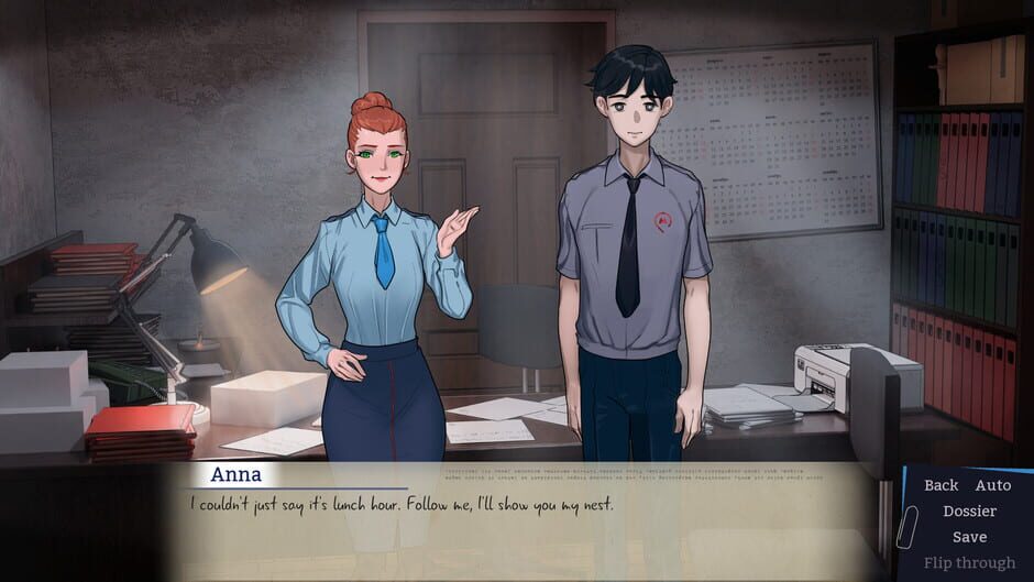 My Cashy Side Job at Lost&Found in the Subway of Million-Person City Screenshot