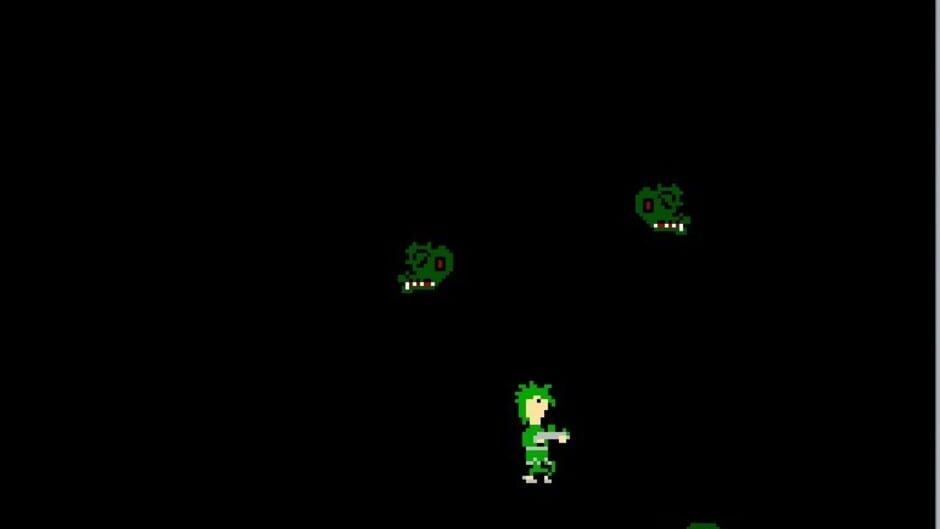 Ooze Redux screenshot
